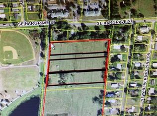 1336 SE Fairmont Ave, Arcadia, FL 34266