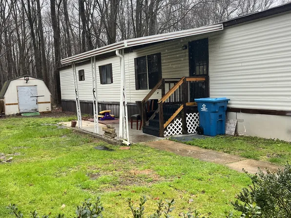 254 S Thistle Way, Newark, DE 19702