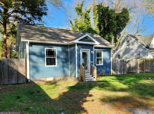 211 Pine Way, Salisbury, MD 21804