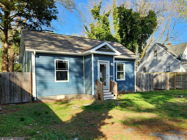 211 Pine Way, Salisbury, MD 21804