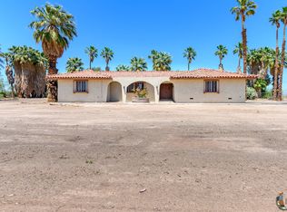 300 E Ross Rd, El Centro, CA 92243