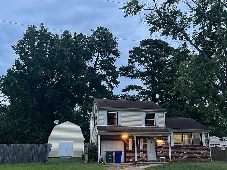 347 Green Meadows Dr — Photo 63