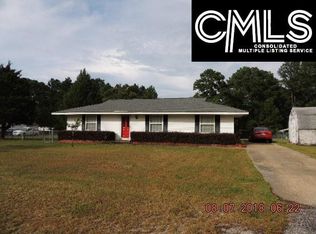 111 Sunset Strip, Elgin, SC 29045