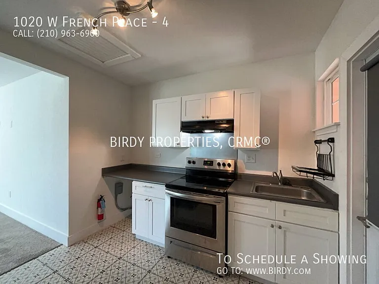 1020 W French Pl #4 — Photo 12