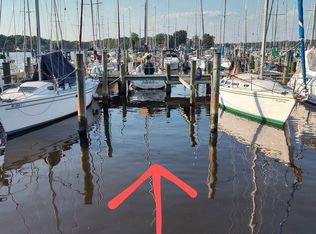 360 Magothy Rd #B8, Severna Park, MD 21146