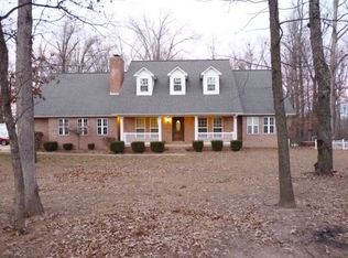 15280 County Road 614, Dexter, MO 63841
