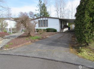 5900 64th Street NE #Sp 91, Marysville, WA
