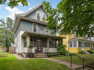1473 Blair Ave, Saint Paul, MN 55104