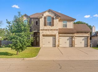 5533 Wisdom Ct, Waco, TX 76708