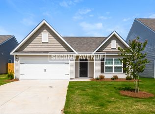 823 Red Berry Ln, Gilbert, SC 29054