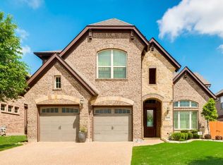 2621 Twinflower Dr, Fort Worth, TX 76244
