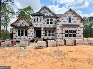 1290 New Hope Church Rd, Loganville, GA 30052