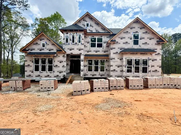 1290 New Hope Church Rd, Loganville, GA 30052