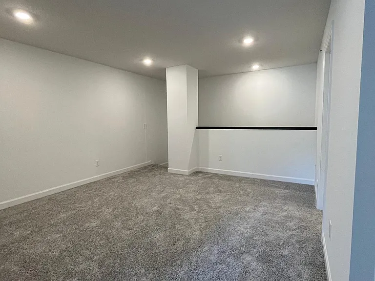 Huge Loft Area for recreation
