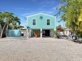 29175 Aster Ln, Big Pine Key, FL 33043