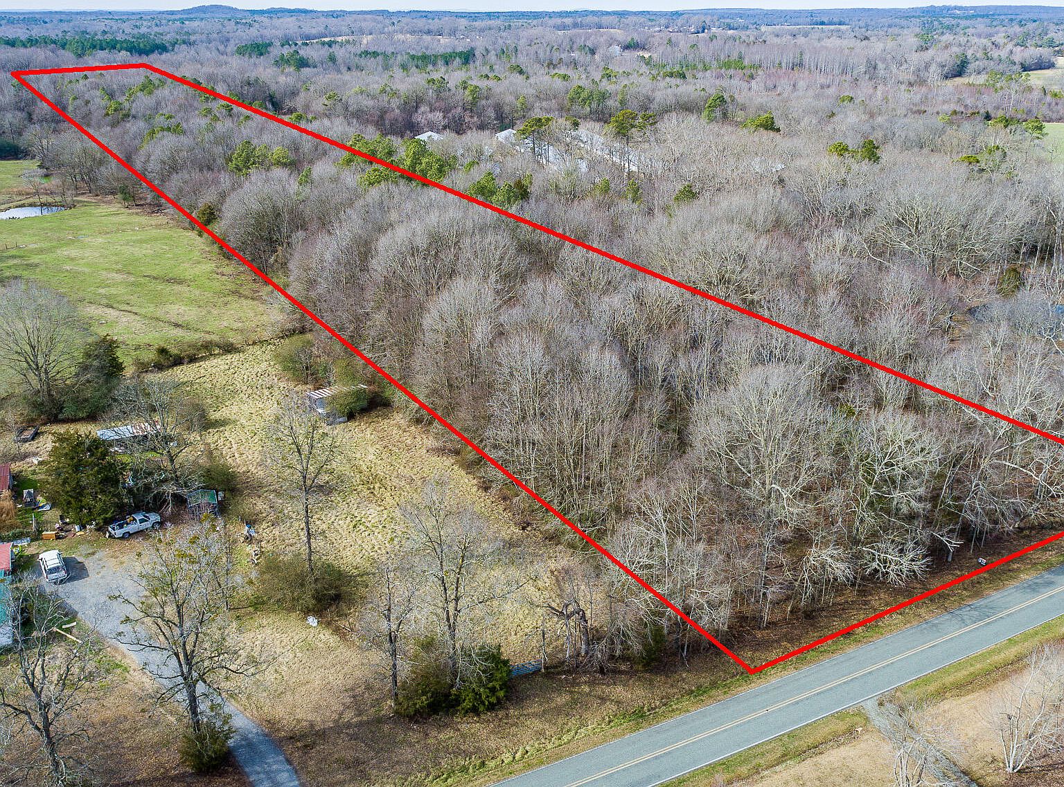 Bonlee School Rd, Bear Creek, NC 27207 MLS 2521631 Zillow