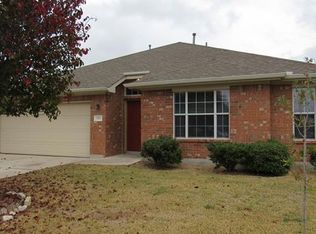 1510 Ridgewood Dr, Leander, TX 78641