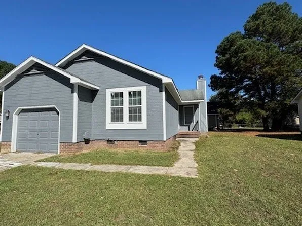 (undisclosed Address), Fayetteville, NC 28304