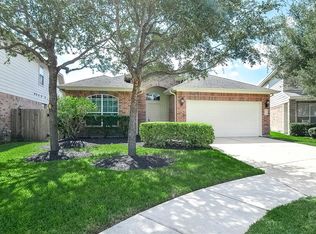 25323 Calico Woods Ln, Katy, TX 77494
