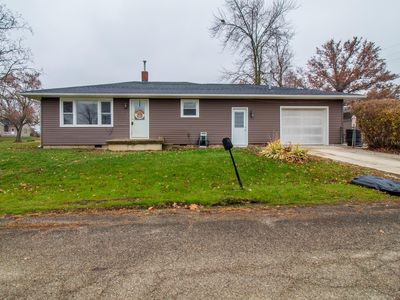 944 S Shank St, Portland, IN, 47371