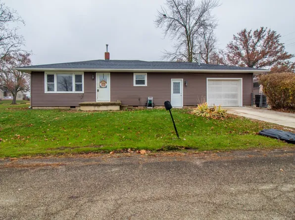 944 S Shank St, Portland, IN 47371