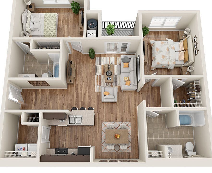 1st image of 6410 S New Braunfels Ave #9205