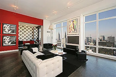 Sold by Trump International Realty