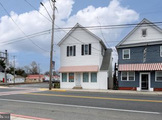 101 S Main St, Preston, MD 21643