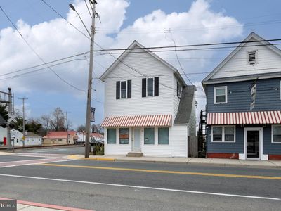 101 S Main St, Preston, MD, 21643
