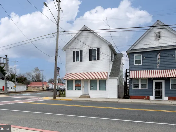 101 S Main St, Preston, MD 21643
