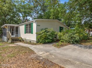 630 Dogwood Drive, Sunset Beach, NC 28468