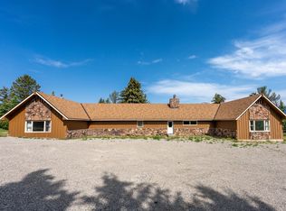 700 N West Ridge Rd, Jackson, WY 83001