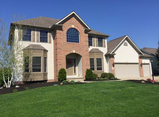2963 Blue Ash Ave NW, Canton, OH 44708