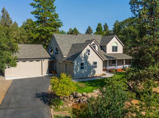10831 Kestrel Rd, Klamath Falls, OR 97601