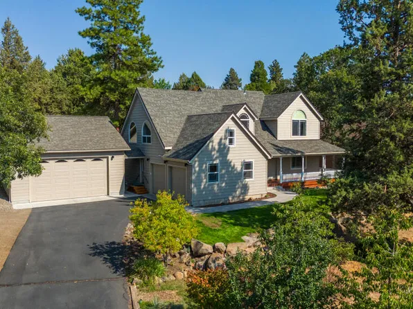 10831 Kestrel Rd, Klamath Falls, OR 97601