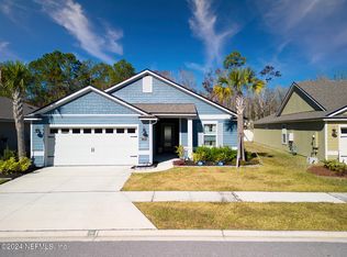 72 Egrets Landing Ln, Saint Augustine, FL 32095