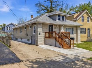 64 Hastings Ave, Buffalo, NY 14215