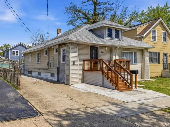 64 Hastings Ave, Buffalo, NY 14215