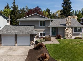 Twin Lakes Div 4, Federal Way, WA 98023