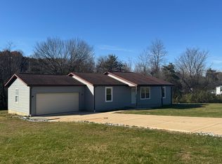 18734 Griffith Rd, Logan, OH 43138