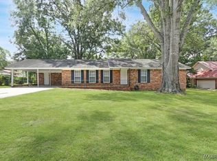 105 Friendship Rd, Clanton, AL 35045