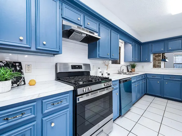 7414 Shady Mill Drive, Houston, TX 77040