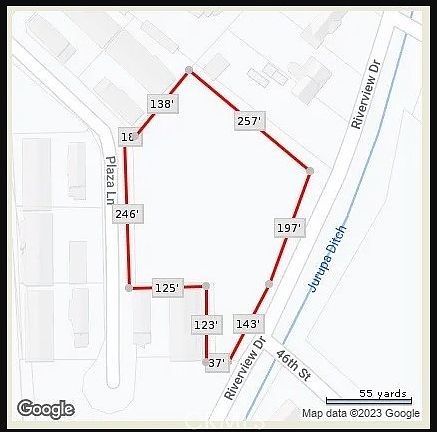 3rd image of 4598 Plaza Ln Lot 4