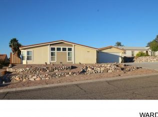 2525 S Ridge Ave, Bullhead City, AZ 86429