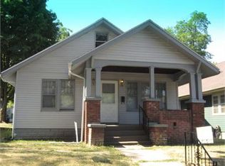 128 E Irvington Ave, South Bend, IN
