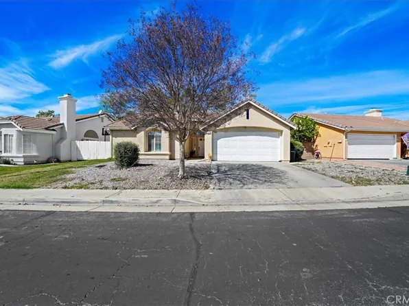 717 Balsam Way, Hemet, CA 92545