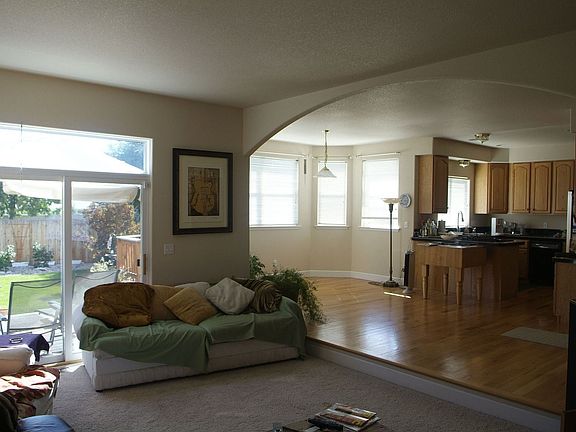 Another View toward Breakfast Nook