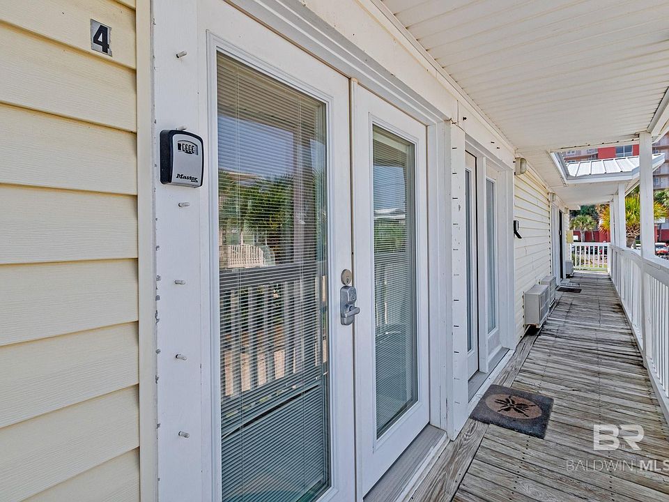 1118 W Beach Blvd #4, Gulf Shores, AL 36542 | Zillow
