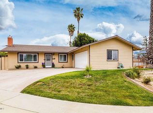 691 Marsh Rondo, Camarillo, CA 93010