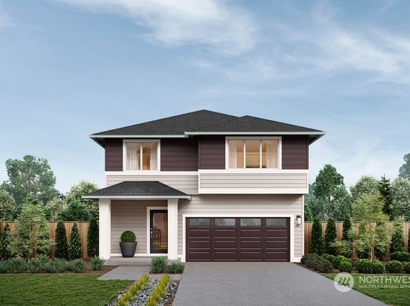 8864 44th Place NE, Marysville, WA 98270